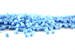 Бисер Япония 3 мм CUBE 10 г 0043