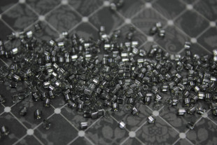 Бисер Япония 11/0 HEXAGON 5 г 0029