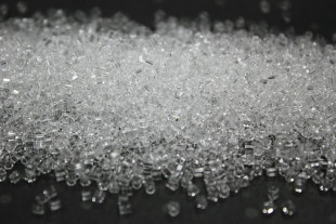 Бисер Япония 11/0 HEXAGON 5 г 0001