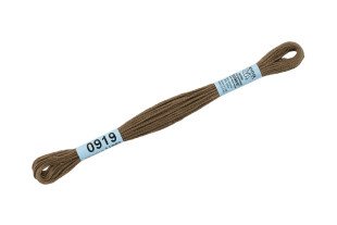 Мулине Гамма №0919