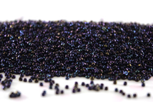 Бисер Япония 15/0 круглый 5 г 0082