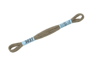 Мулине Гамма №3037